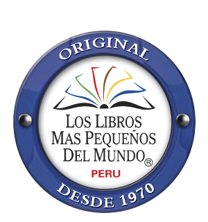 Los Libros Más Pequeños del Mundo